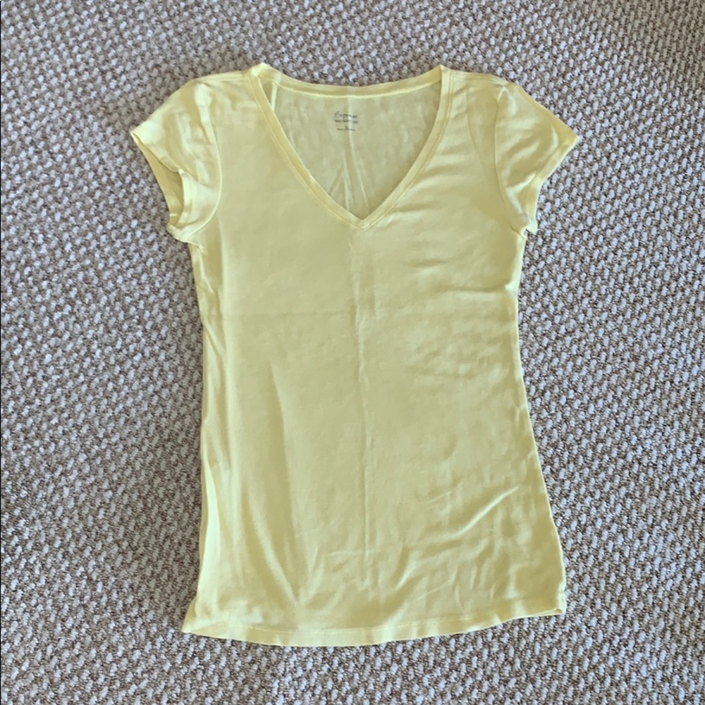 Yellow Top